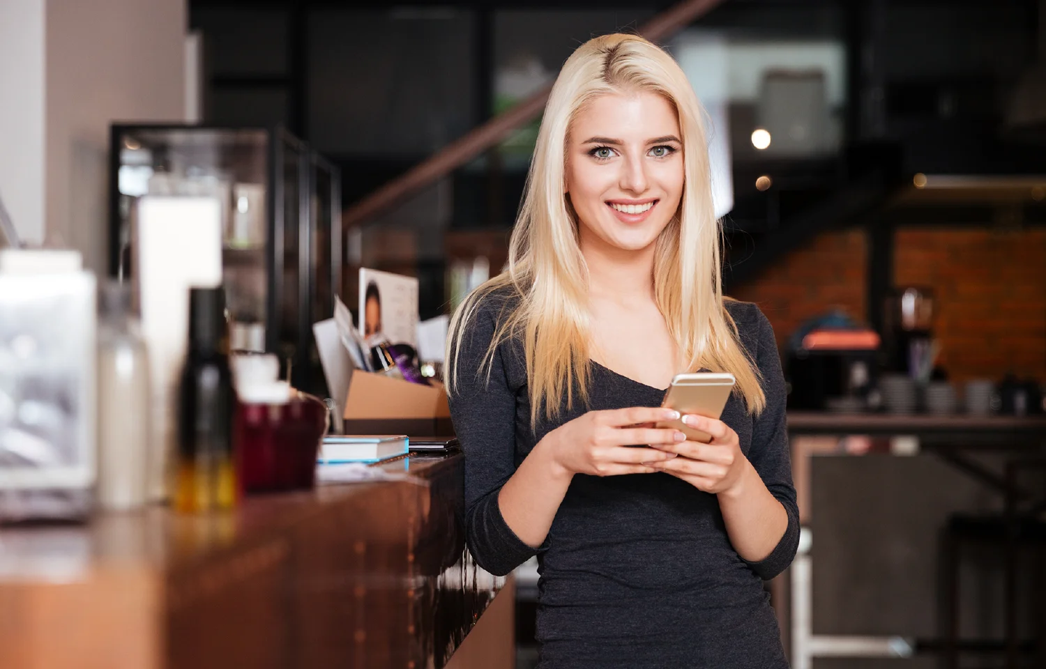 Content Marketing For Salons