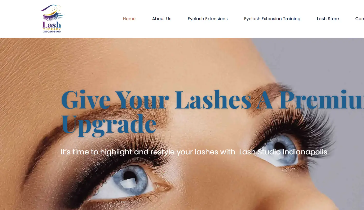 eye lash
