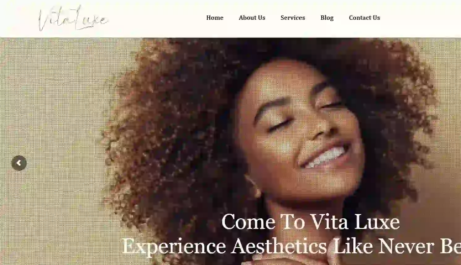 Vitaluxe