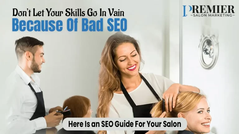 Best SEO Guide For Hair Colorists: Color You Online World