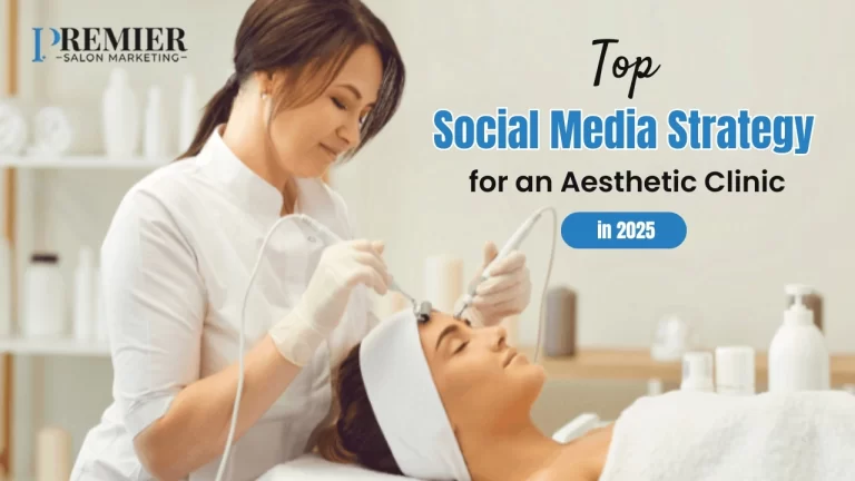 Top Social Media Strategy for an Aesthetic Clinic in 2025 (1)
