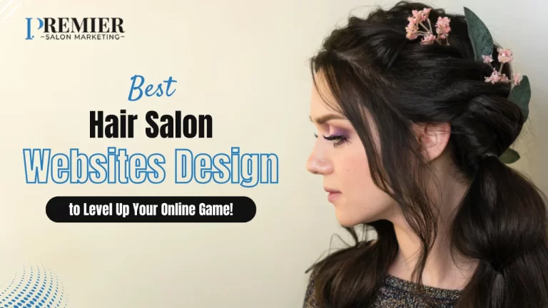 Best Hair Salon Websites Design to Level Up Your Online Game! copy