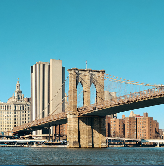 brooklyn bridge 1